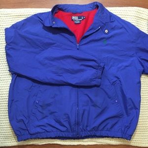 Vintage Polo Ralph Lauren Jacket